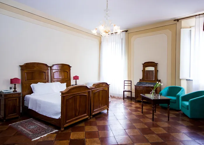 Hotel Europa
