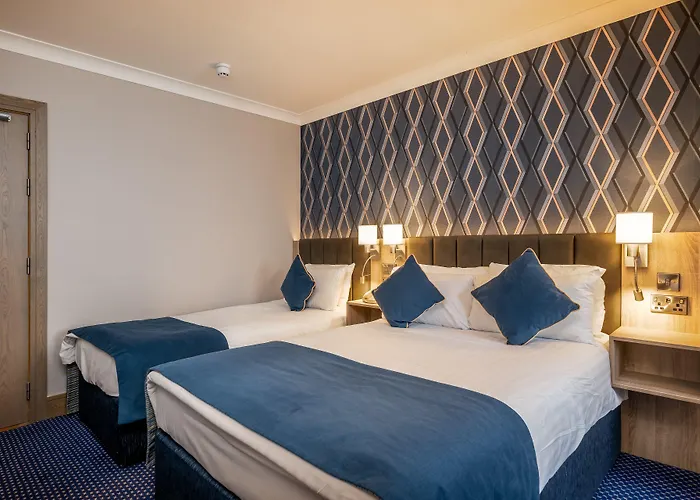 Rochestown Lodge Hotel