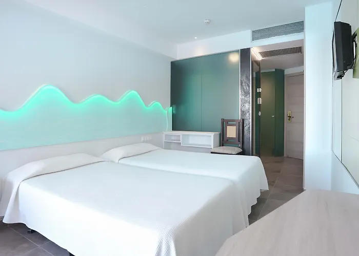 Kaktus Hotel Benikaktus