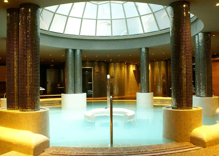 Sercotel Guadiana
