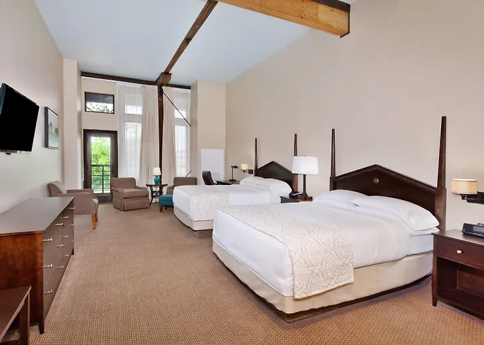Hawthorn Extended Stay By Wyndham Rome