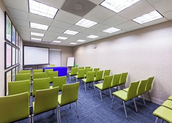Holiday Inn Express New Orleans East By Ihg