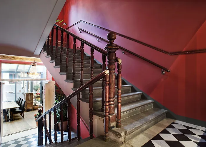 Hotel Hellsten