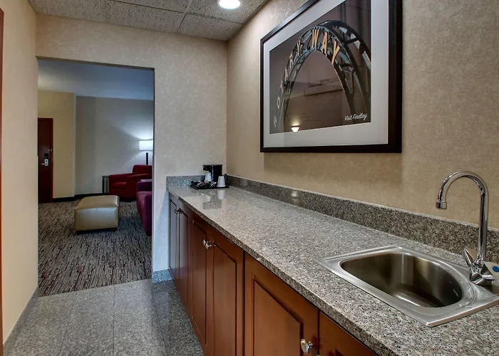 Drury Inn & Suites Findlay