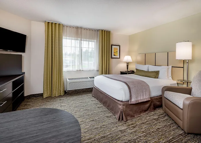 Candlewood Suites Sterling By Ihg