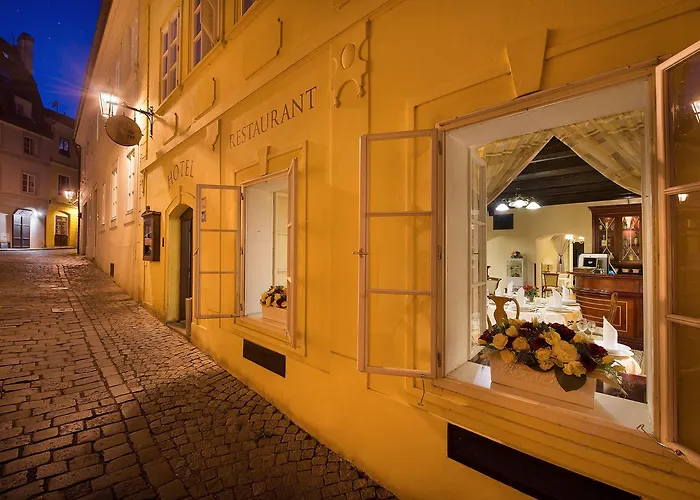 Boutique Hotel Constans