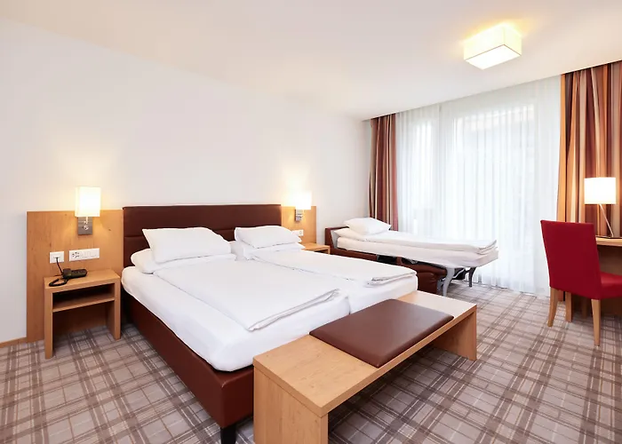 Central City Hotel Rochat