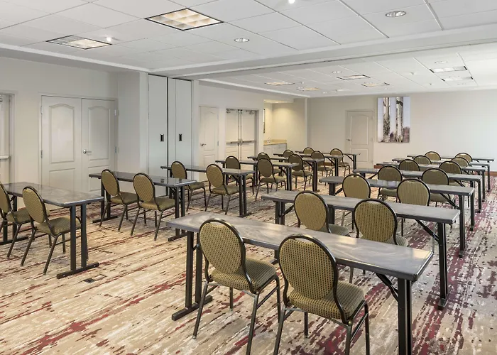 Hilton Garden Inn Scottsdale North/Perimeter Center
