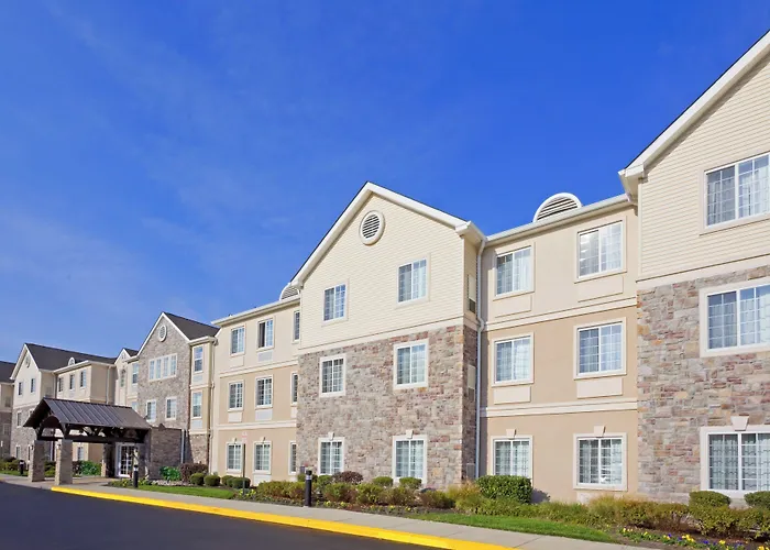 Staybridge Suites-Philadelphia/Mount Laurel By Ihg