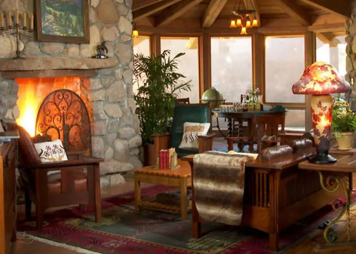 El Portal Sedona Hotel