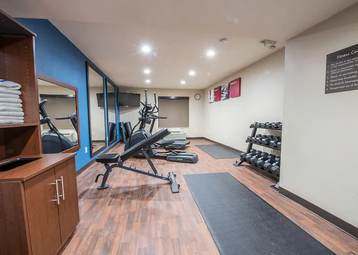 Comfort Inn & Suites Pinetop Show Low