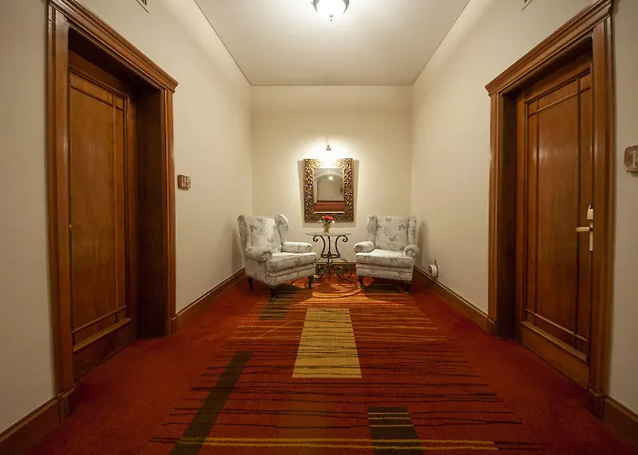 Granados Park Hotel