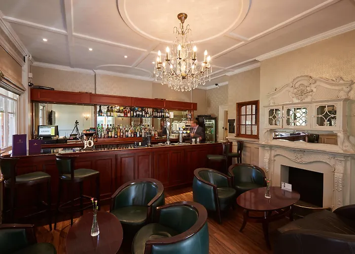Lismoyne Hotel