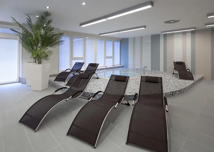 Clarion Congress Hotel Ostrava