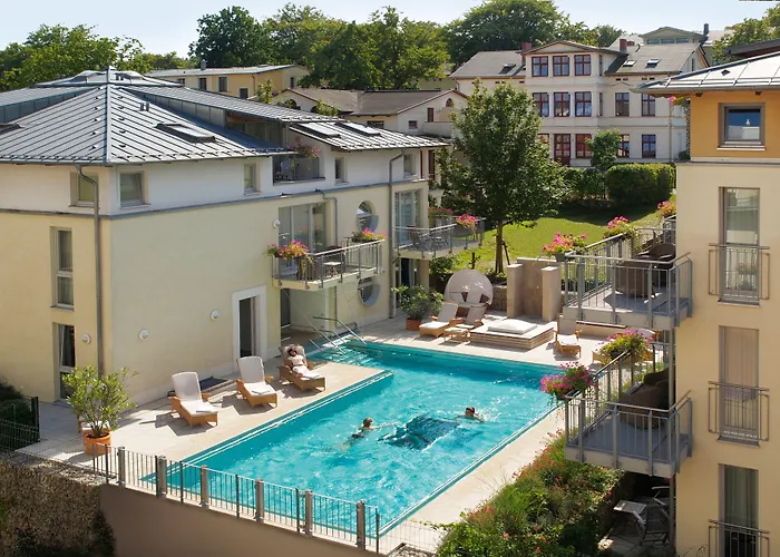 Strandhotel Heringsdorf