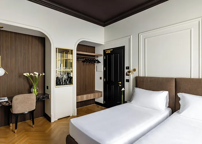Hotel Continentale