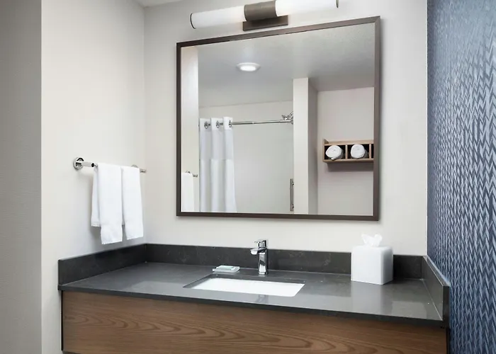 Fairfield Inn And Suites Sacramento Airport Natomas