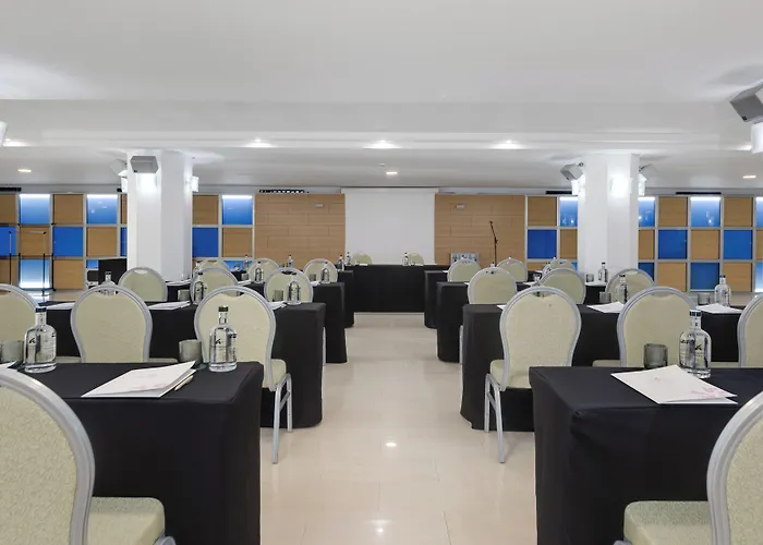 Daniya Denia Spa&Business 4*