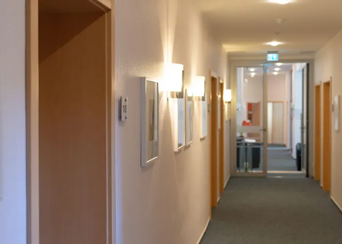 Hotel Europa
