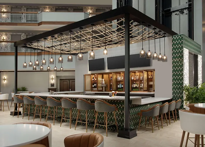 Embassy Suites By Hilton Dulles North Loudoun