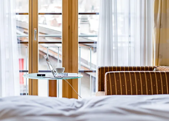 Hotel Pollux