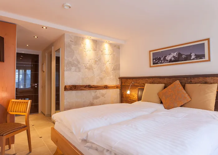 Hotel Pollux