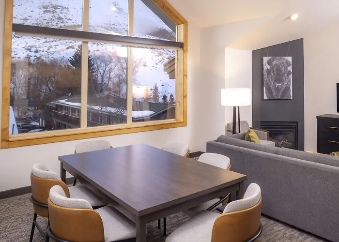 Homewood Suites By Hilton Jackson