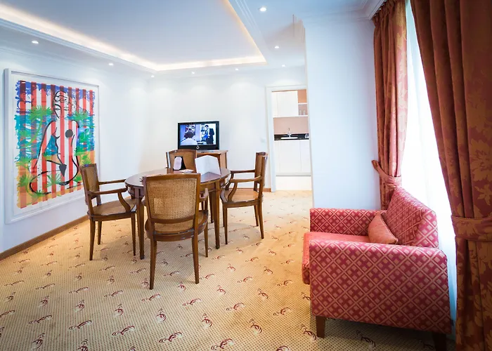 Hotel & Spa A La Cour D'Alsace By Happyculture