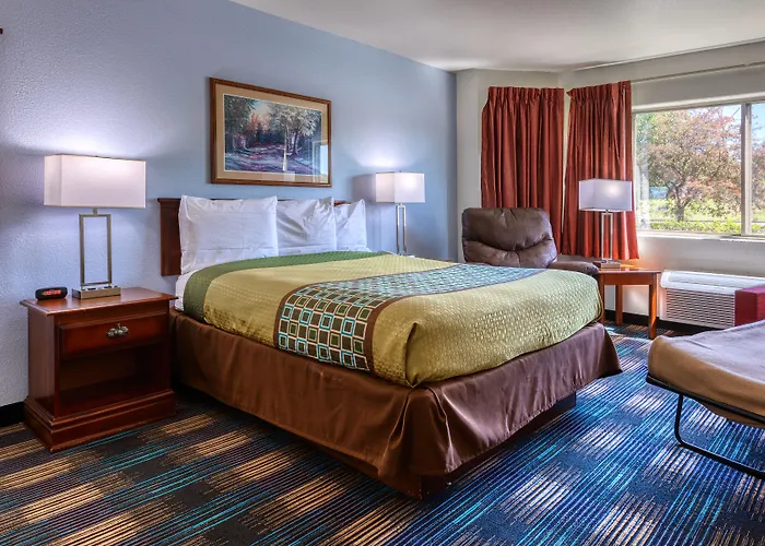 All Towne Suites
