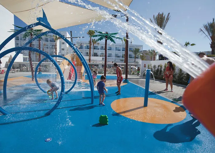 Hotel Riu Costa Del Sol