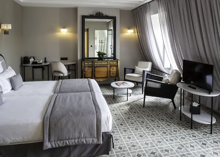Lenox Montparnasse
