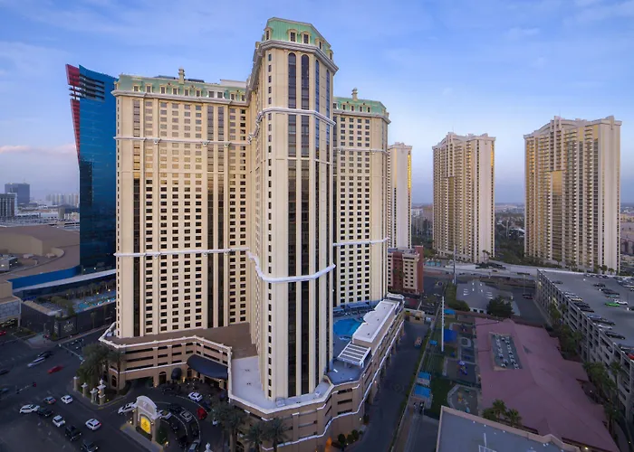 Marriott'S Grand Chateau