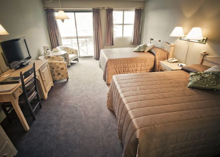 Hotel Stoneham