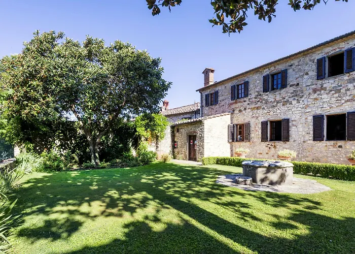 Relais Vignale & Spa