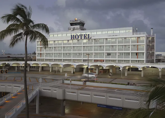 San Juan Airport Hotel
