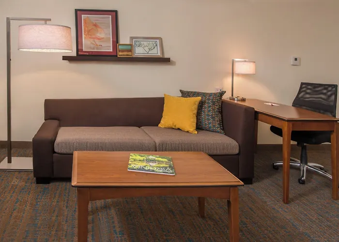 Residence Inn Chantilly Dulles South