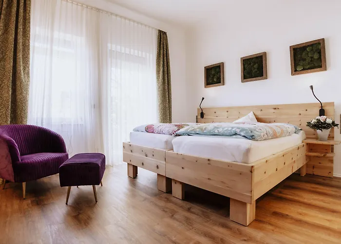 Aparthotel Arabella Bad Nauheim
