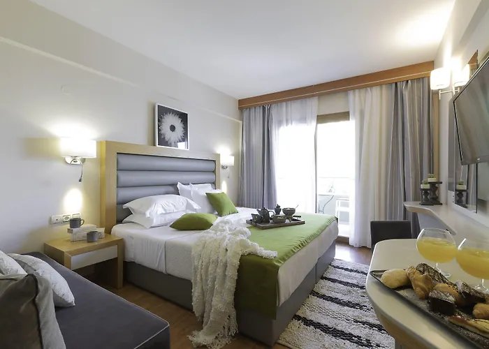 La Piscine Art Hotel, Philian Hotels And Resorts (Adults Only)