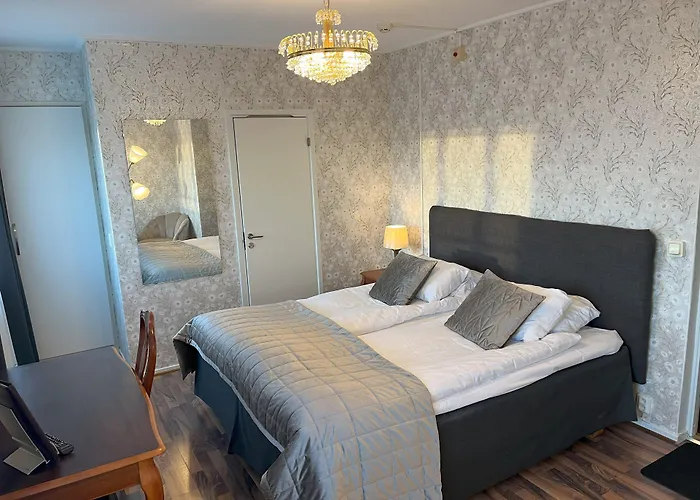 Hotell Bele