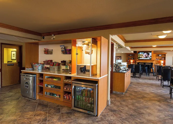Canalta Hotel Provost