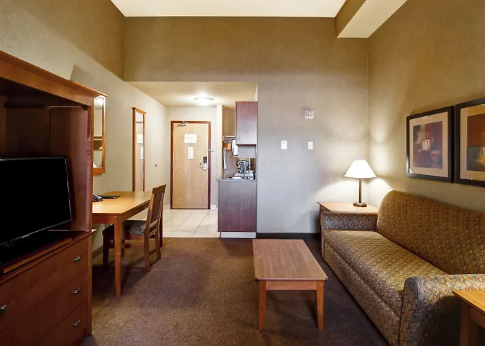 Canalta Hotel Provost