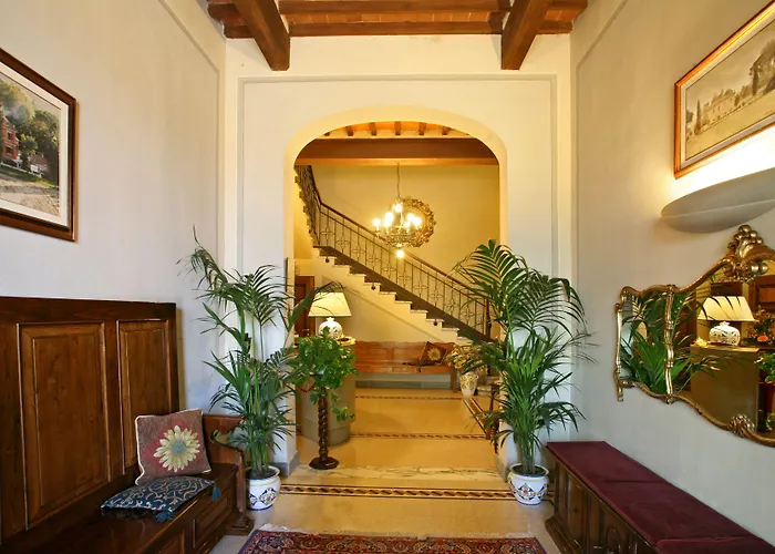 Hotel Villa Maya