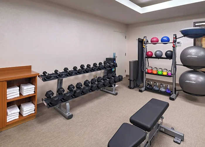 Springhill Suites Boise West/Eagle