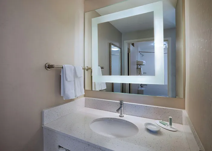 Springhill Suites Boise West/Eagle