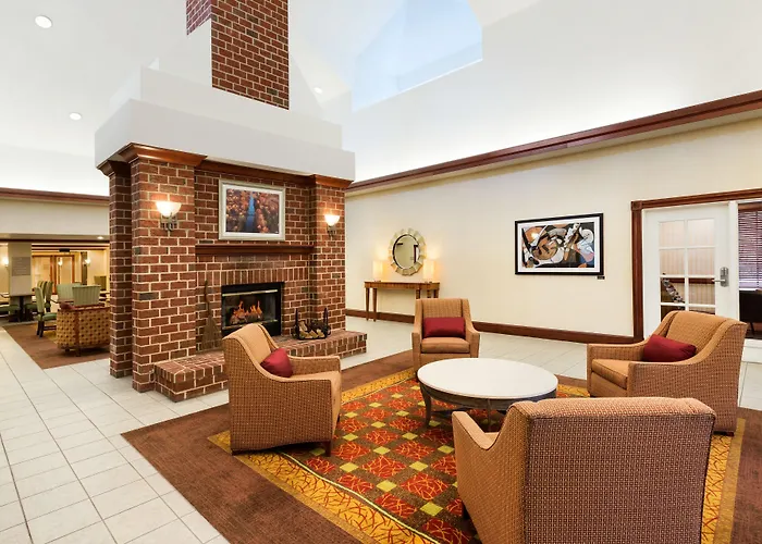 Homewood Suites By Hilton Newark-Wilmington South Area