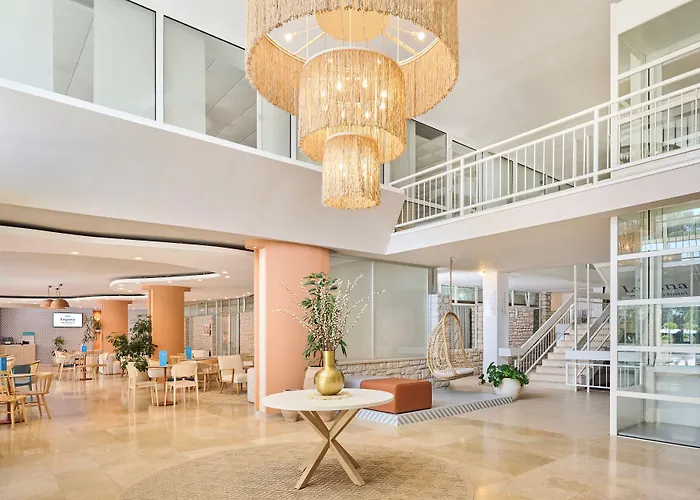 Laguna Maradiso Hotel By Aminess