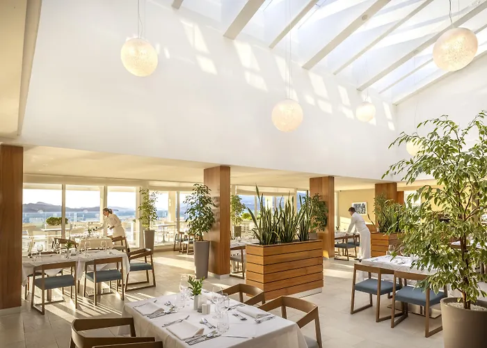 President Hotel, Valamar Collection