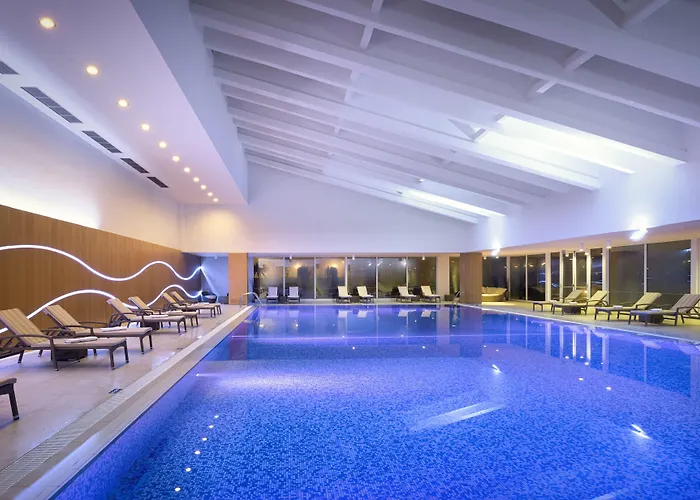 President Hotel, Valamar Collection