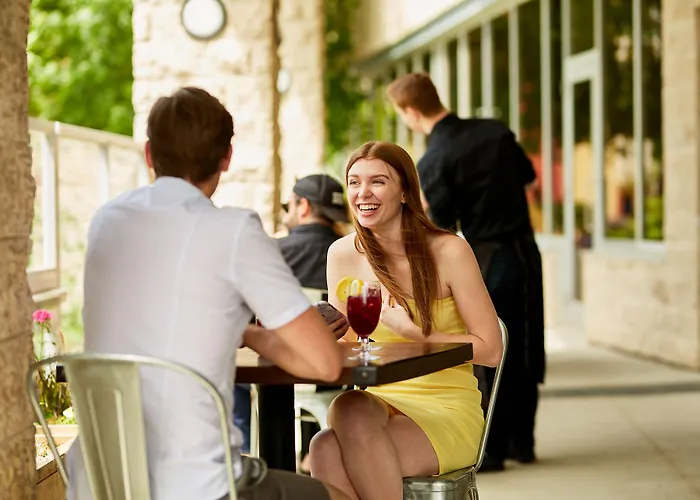 Inn At The Forks