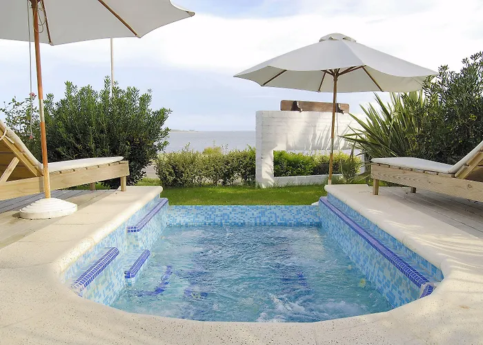 Bda Hotel & Spa
